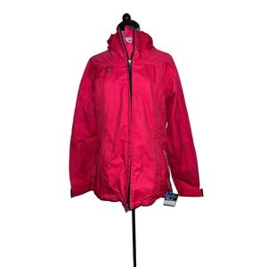 NWT Mountain High 4-Hour A Women’s Snowboard Jacket Size M